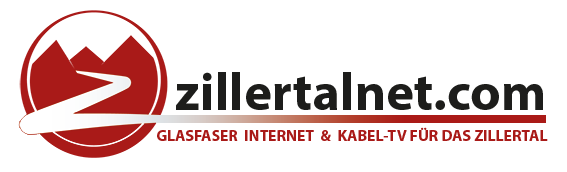 logo zillertalnet